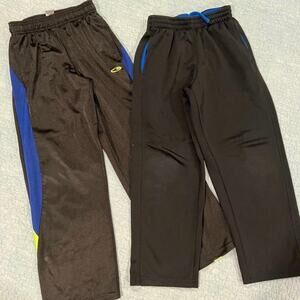 Boys Size 8 Sweatpants Bundle